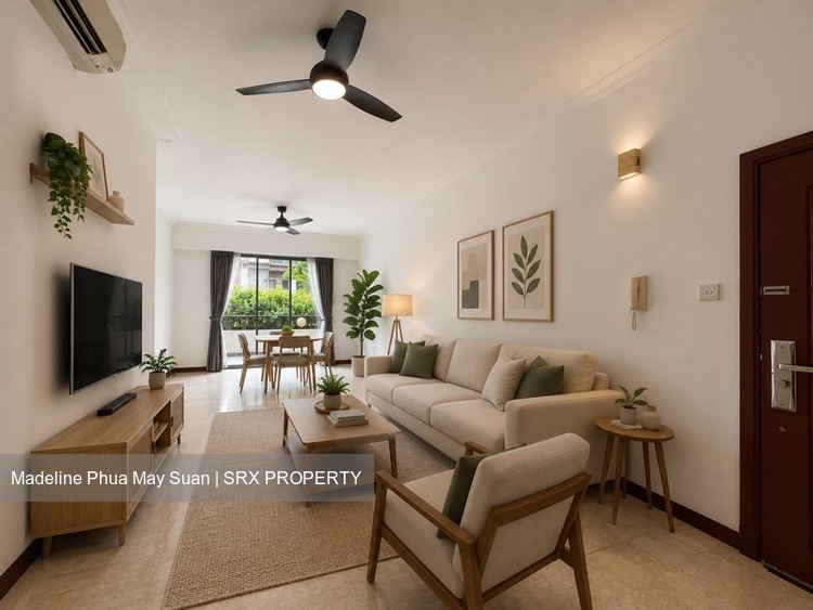Aspen Heights (D9), Condominium #578081231